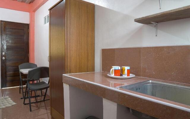 Myrna's Pension House