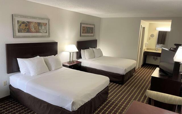 Best Western Of Clewiston