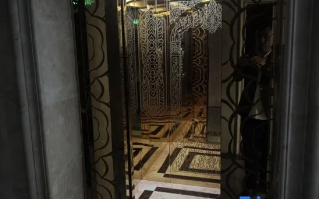 Wenchang Hotel (Ejin Banner Museum)