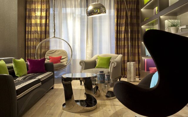 Hotel Le Petit Paris