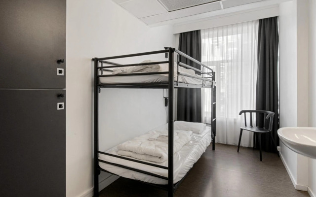 K7 Hotel Oslo