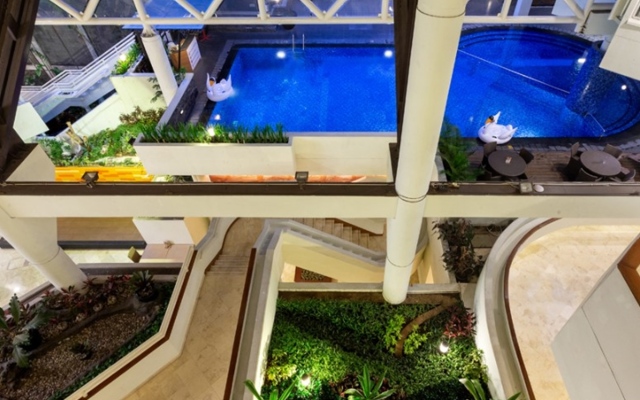 Hotel Santika Bandung