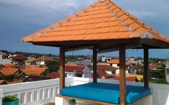 Rumah Kedua