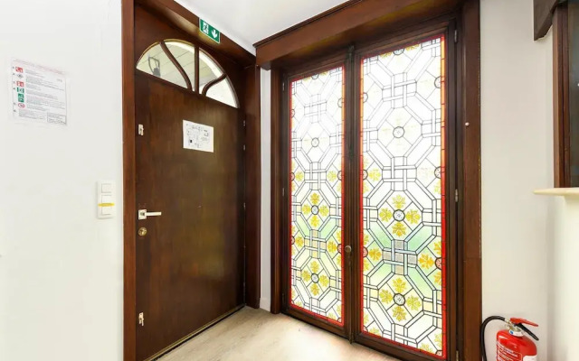 Beautiful Holiday Home With a top Location