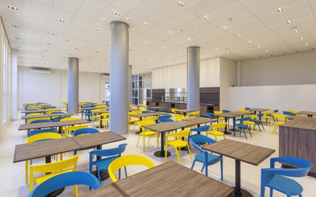 Tulip Inn Sete Lagoas