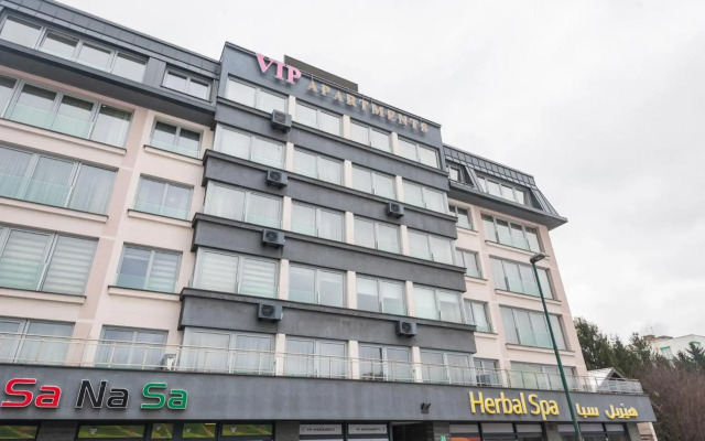 Vip Apartments