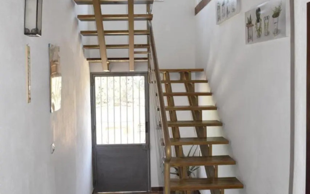 Apartamentos la Vega de Granada