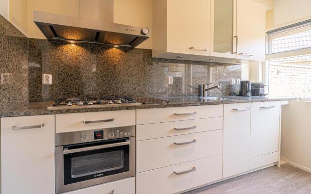 Ruijslaan 13a De Zandduyn