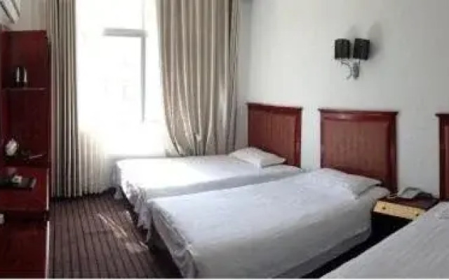 Tiantangzhai Royal Palace Inn