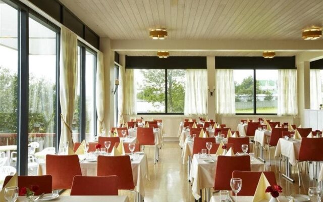 Hotel Edda IKI Laugarvatn