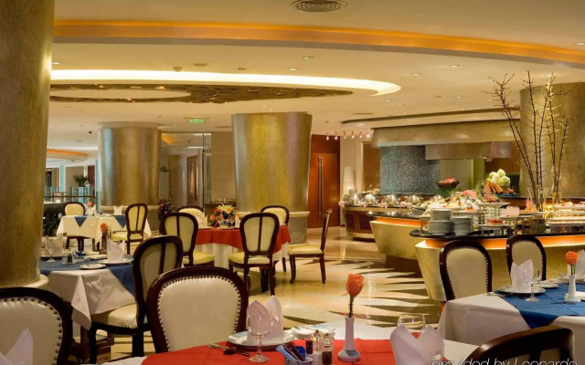 Chengdu Taihe International Hotel