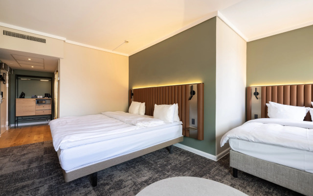 Imperial Hotel