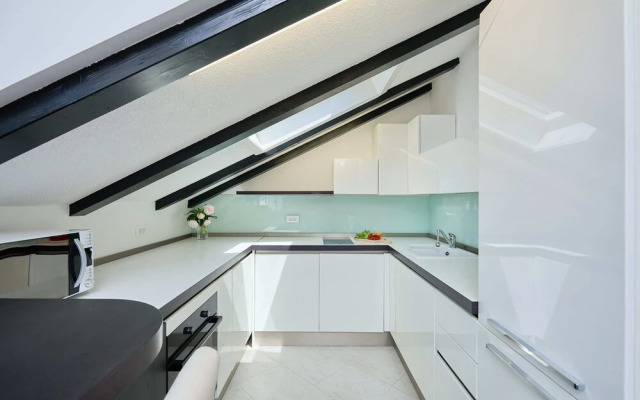 Hedera Estate, Hedera A42