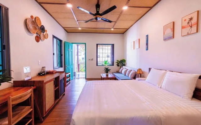 Thành Khôi Phu Quoc Villa