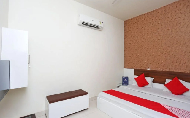 Hotel Shivaay by OYO Rooms