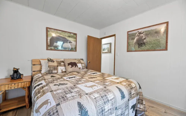 Bear Slope View Cabin