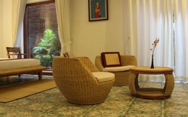 Villa Salt Royal Palace