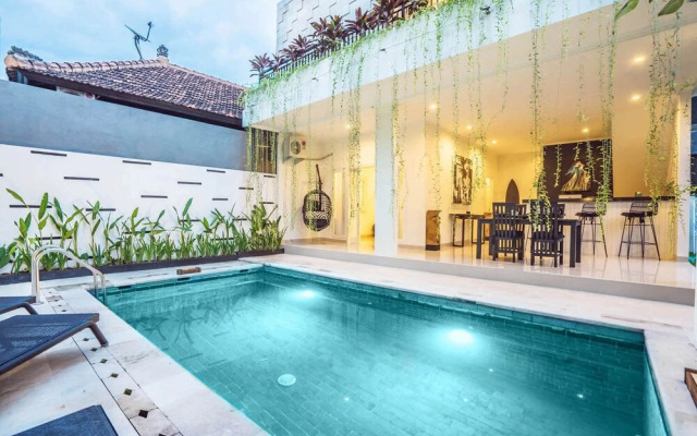 Villa Vanilla