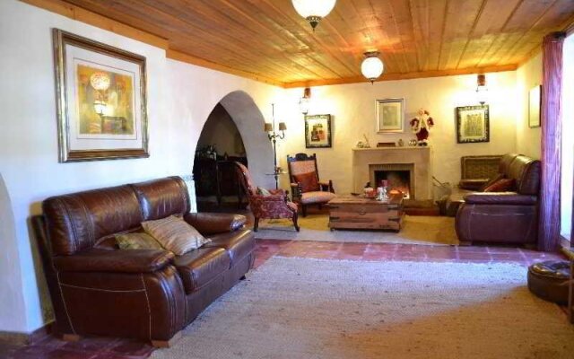 Solar do Espirito Santo - Turismo Equestre