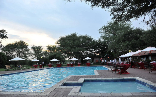 Peermont Walmont at The Grand Palm - Gaborone