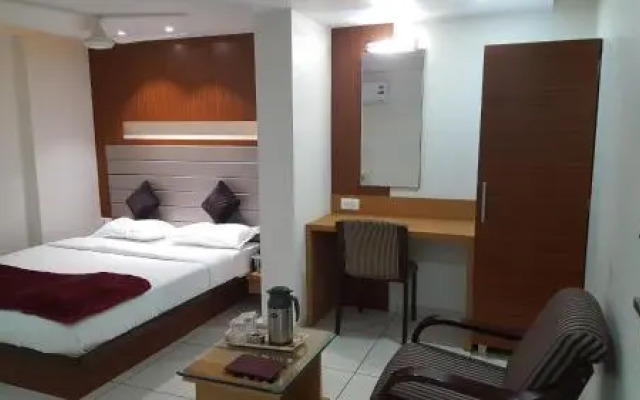 Hotel The Furat Inn