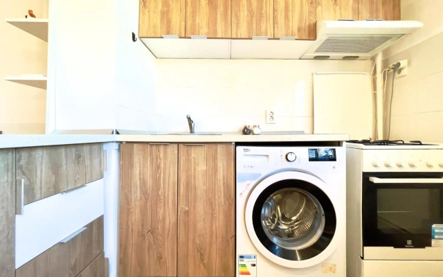 National Arena Studio 2