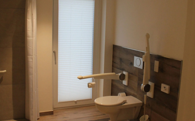 Hotel Weinhaus Möhle