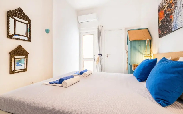 Casa Mare Mio