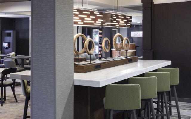 Courtyard Tuscaloosa by Marriott