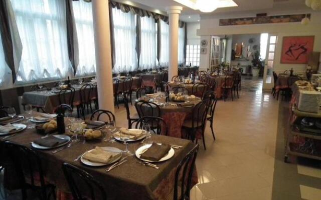 Hotel Montepizzo