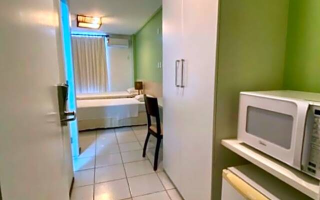 Gran Lençois Flat Residence - Barrerinhas (Aptº Particular)