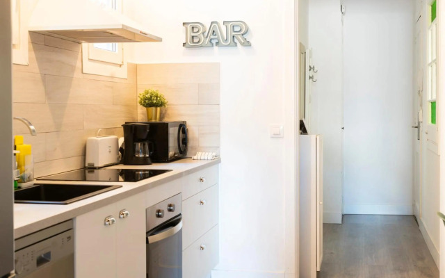 Casa Cosi - La Gleva 3