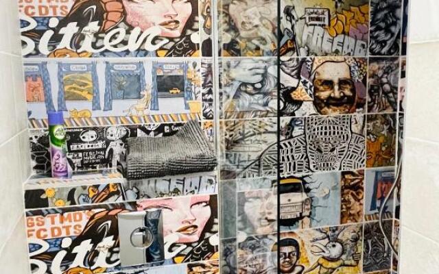 Casa Louna T2 Plage 400m