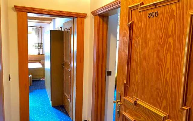 Hotel Friedemann