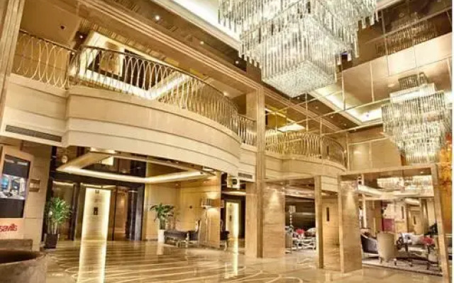Savills Residence Century Park