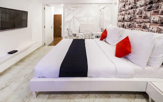 Tribecca Inn by OYO Rooms