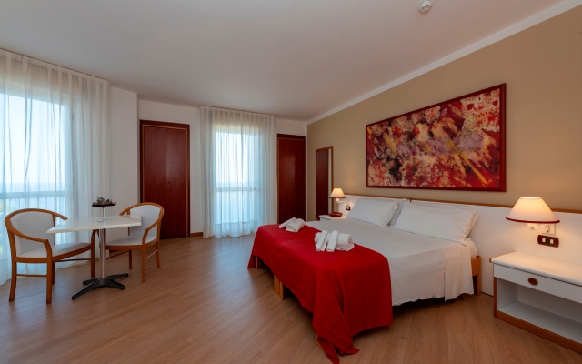 Torre Normanna Hotel