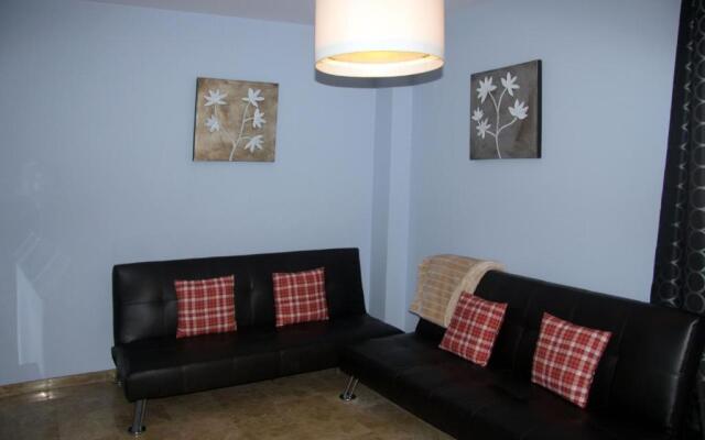Holiday Apartments Malvarrosa Beach