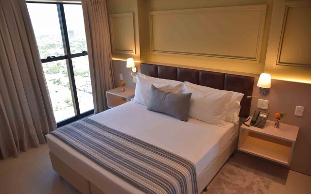 HPlus Premium Palmas