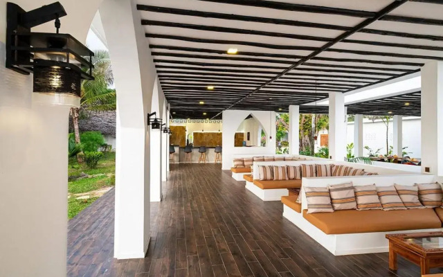 Shooting Star Lodge