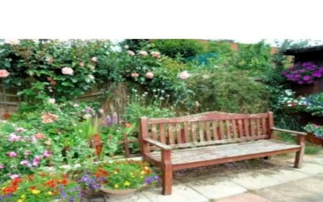 Belvedere Guest House, Great Yarmouth