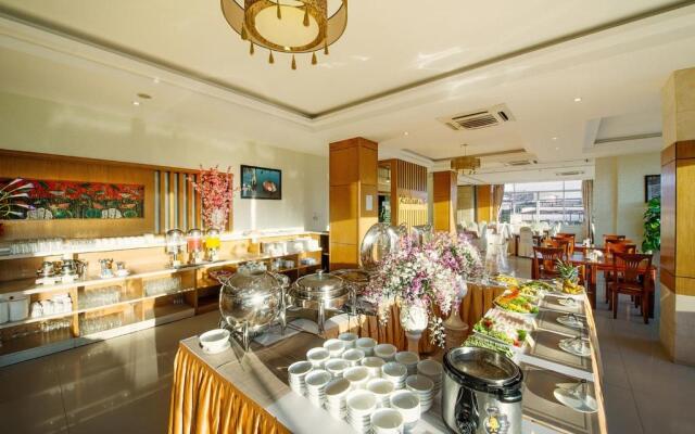 Fansipan Danang Hotel