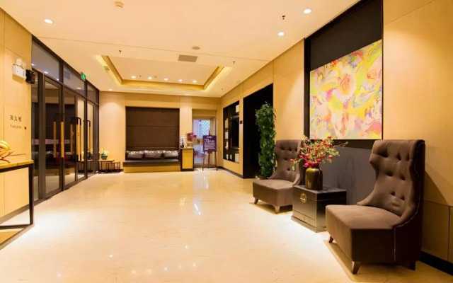 Yitel Collection Shenyang Sanhao Street