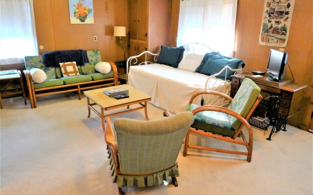 16 Blueberry - 2 Bedroom House