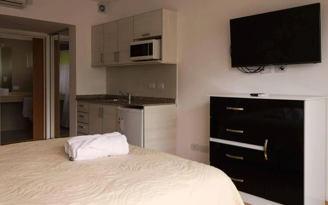 Babel Apartments Recoleta
