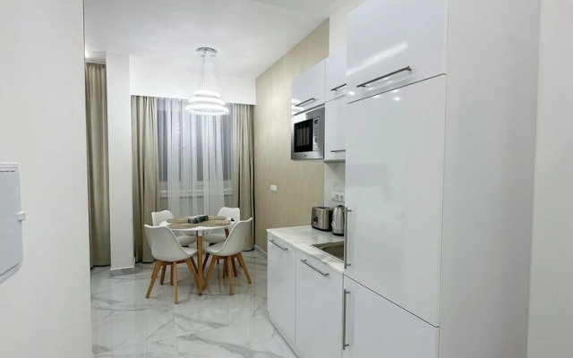 Boutique Design Apartments