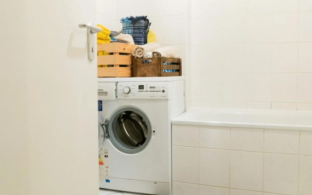 Modern, gemütlich, sehr zentrumsnah & ruhig