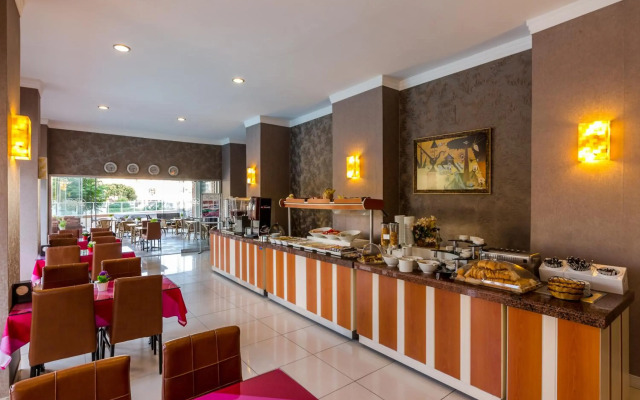 Ketenci Hotel