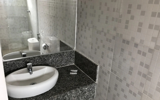 Onix Hotel Praia de Piatã