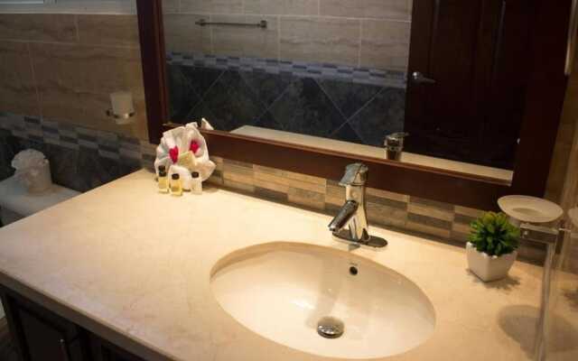 4 Bed Villa Minutes From Downtown Sosua